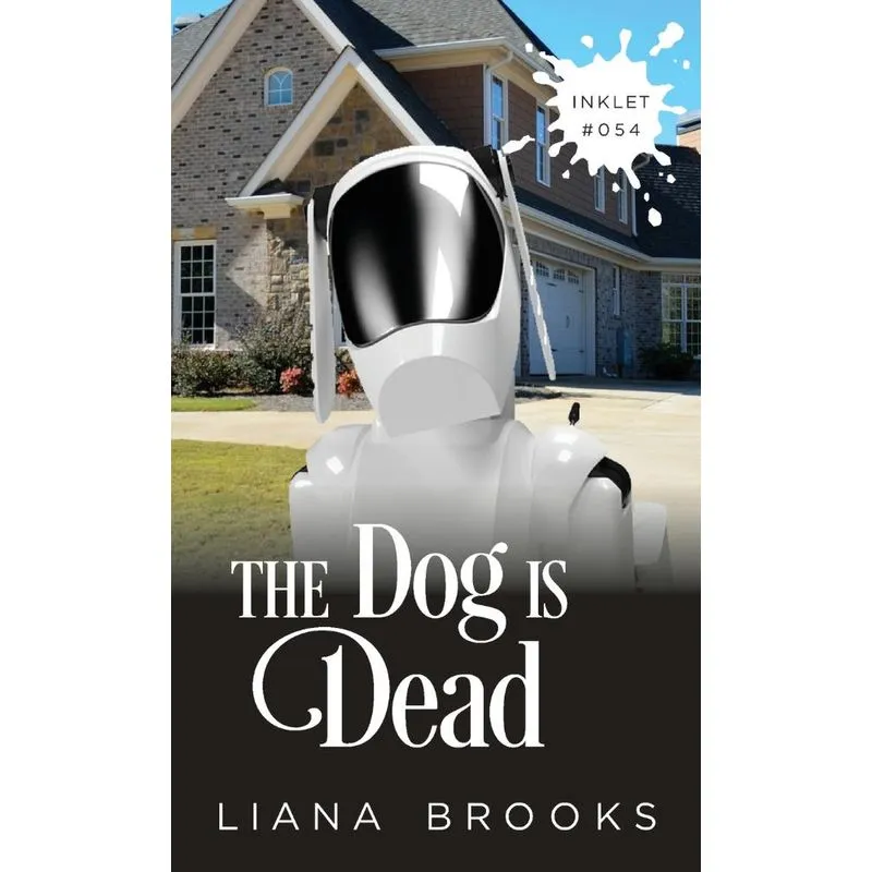 The Dog Is Dead