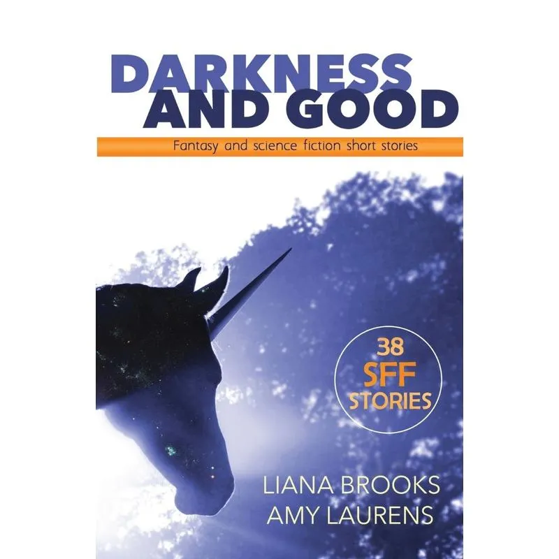 Darkness And Good