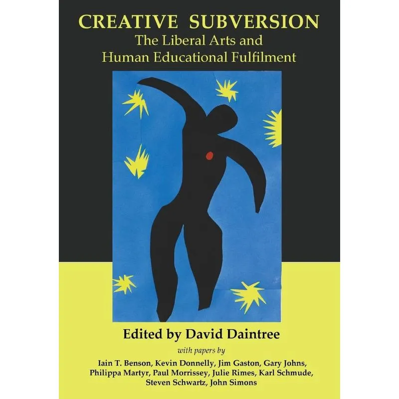 CREATIVE SUBVERSION