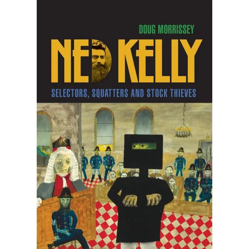 Ned Kelly