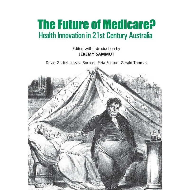 The Future of Medicare?