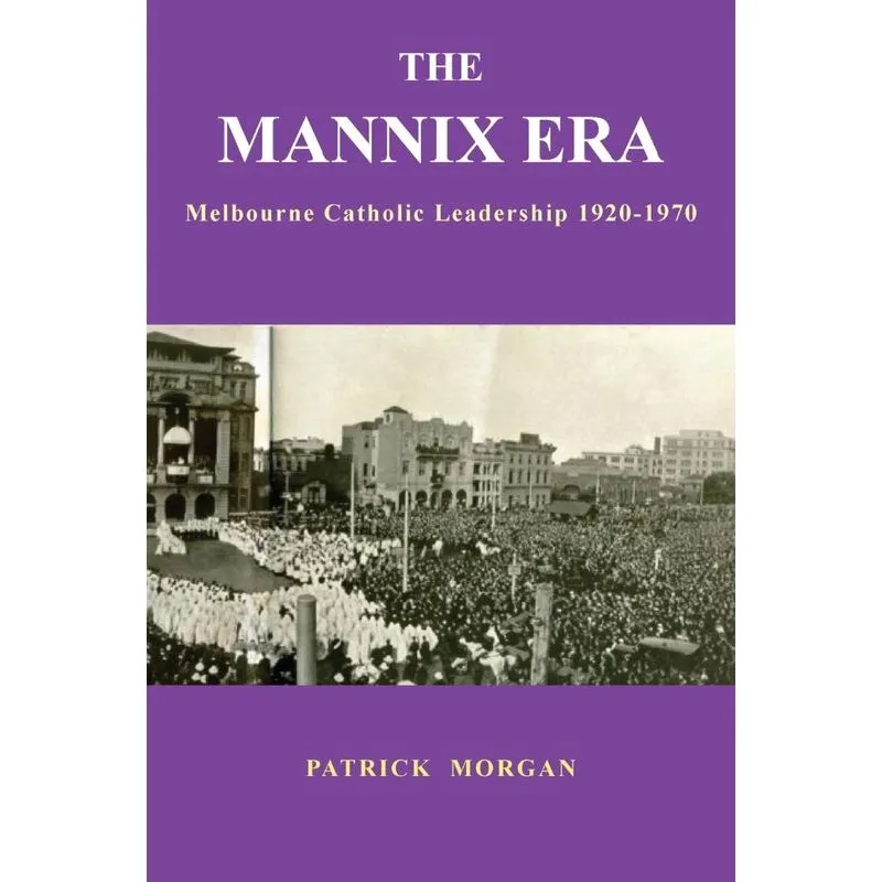 THE MANNIX ERA