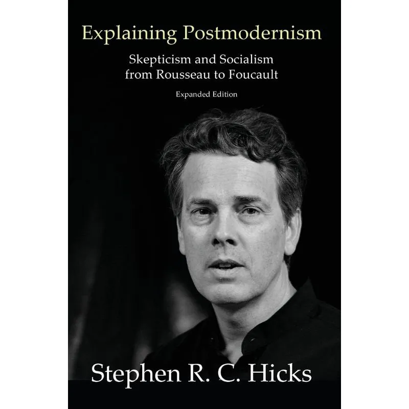 Explaining Postmodernism