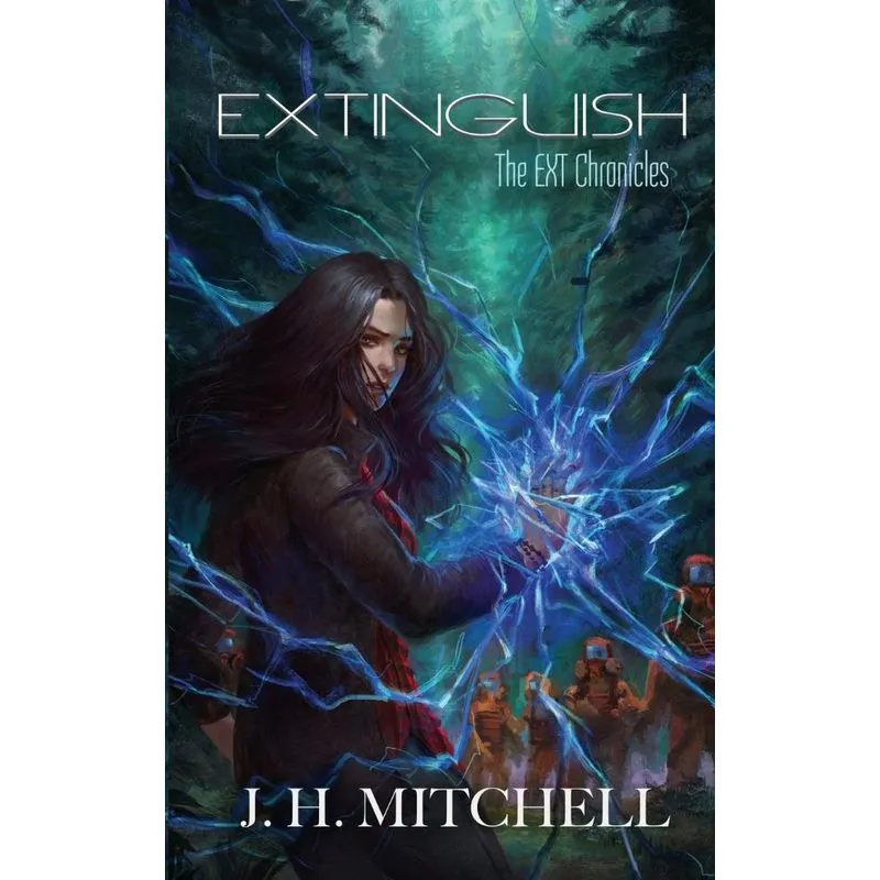Extinguish