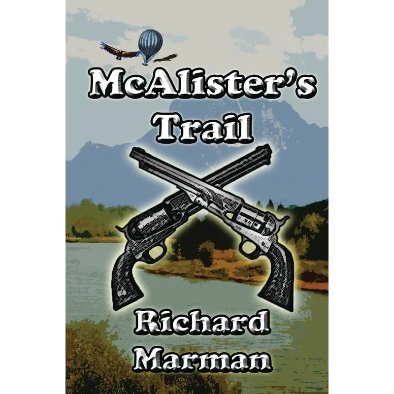 McAlisters Trail