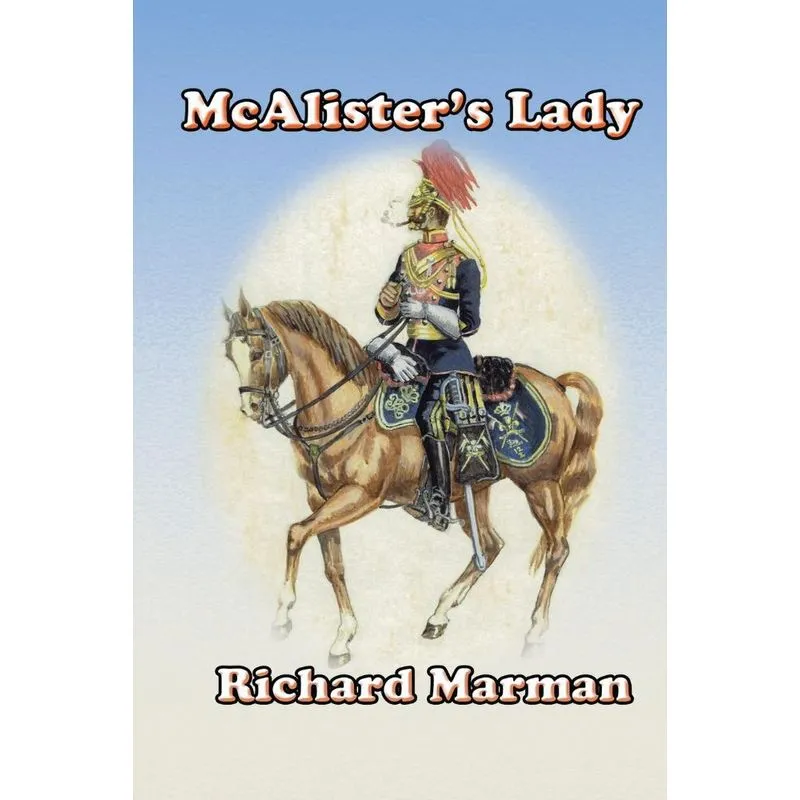 McAlisters Lady