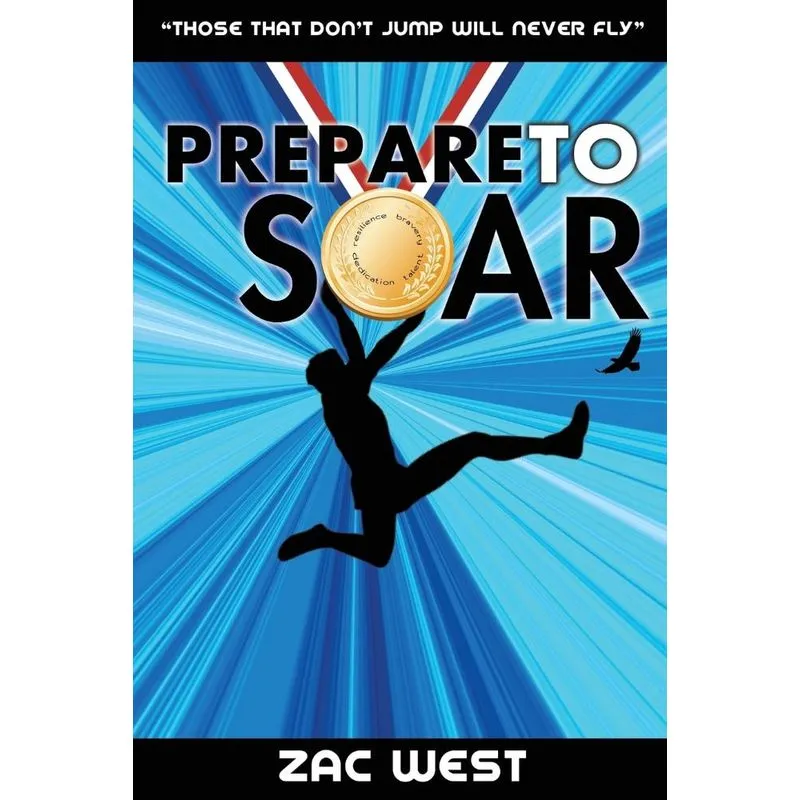 Prepare to Soar