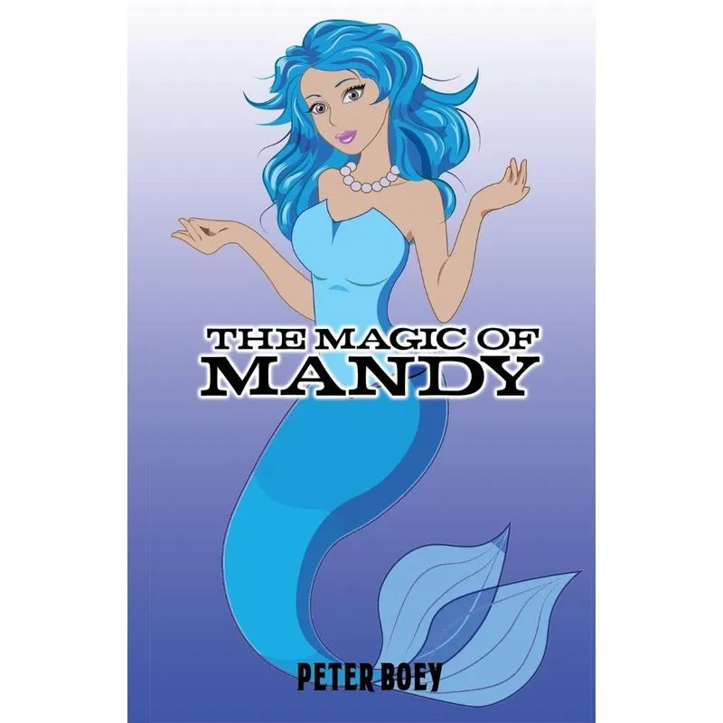 The Magic Of Mandy