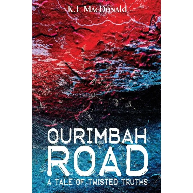 Ourimbah Road. Ourimbah Road