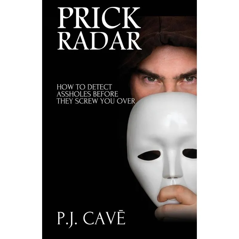 Prick Radar