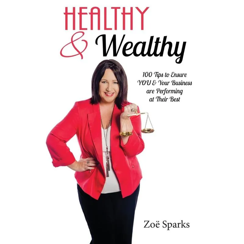 Healthy & Wealthy