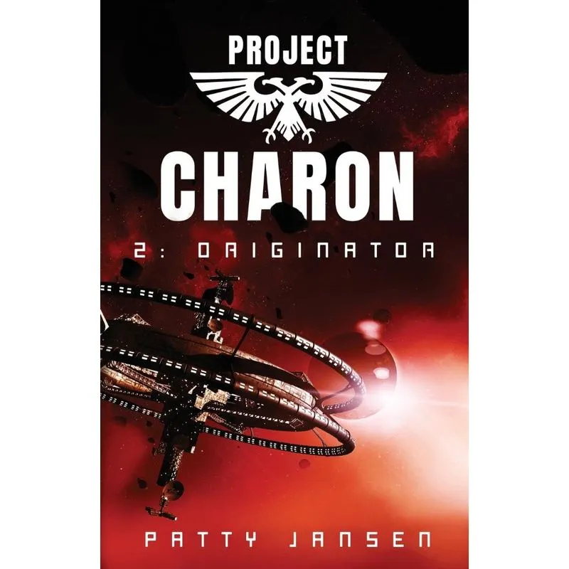 Project Charon 2