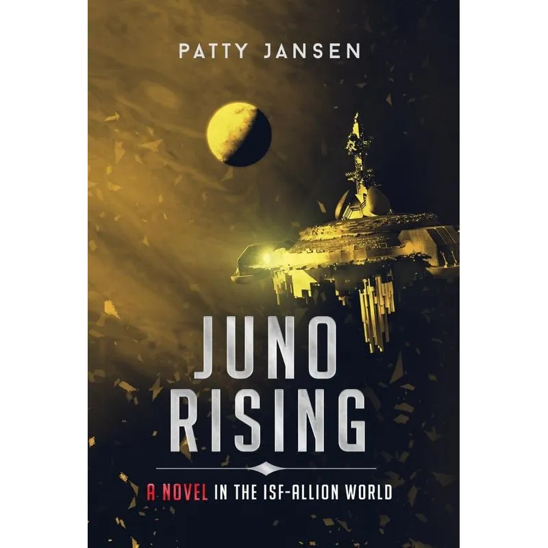 Juno Rising