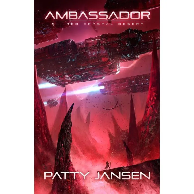 Ambassador 9