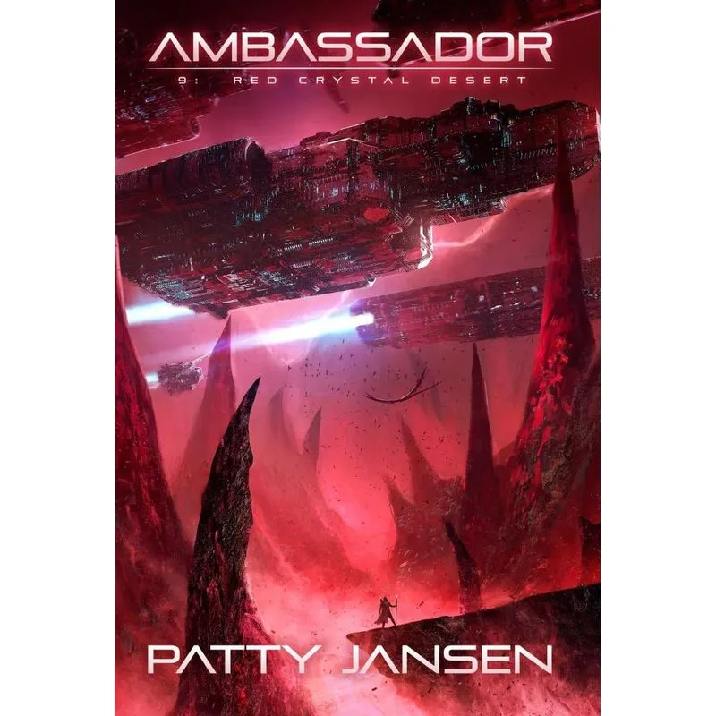 Ambassador 9