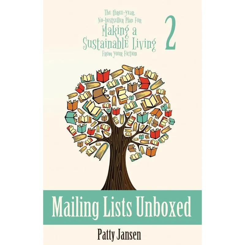 Mailing Lists Unboxed