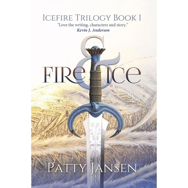 Fire & Ice