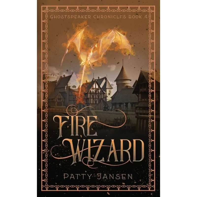 Fire Wizard