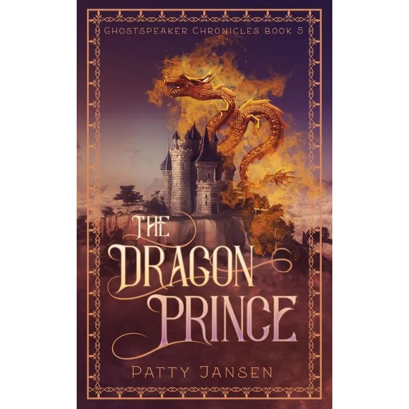 The Dragon Prince