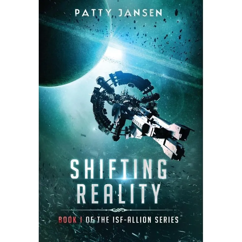 Shifting Reality