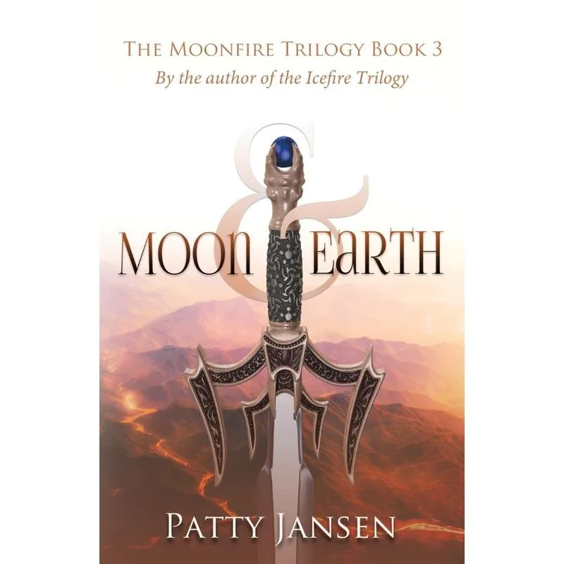 Moon & Earth