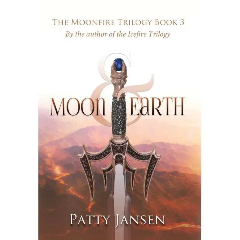 Moon & Earth