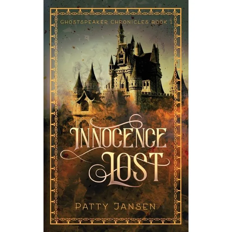 Innocence Lost
