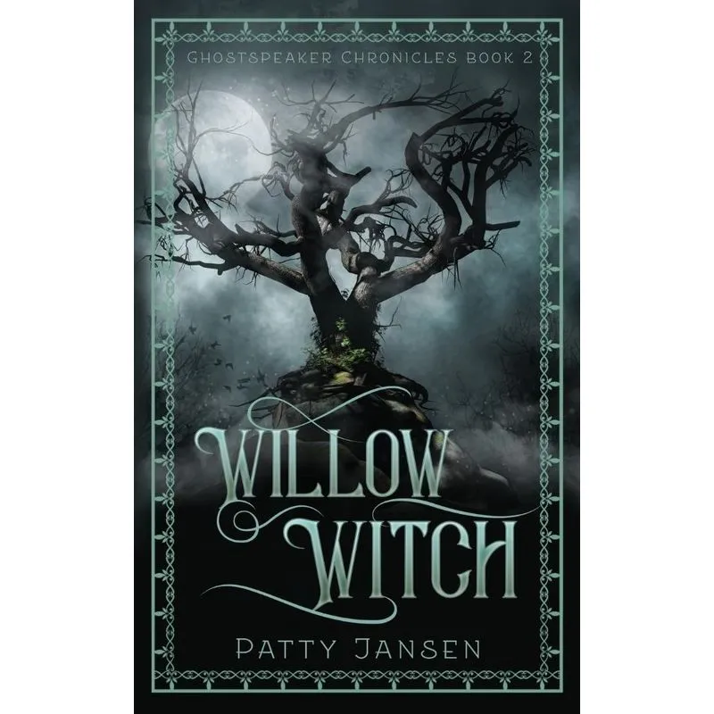 Willow Witch