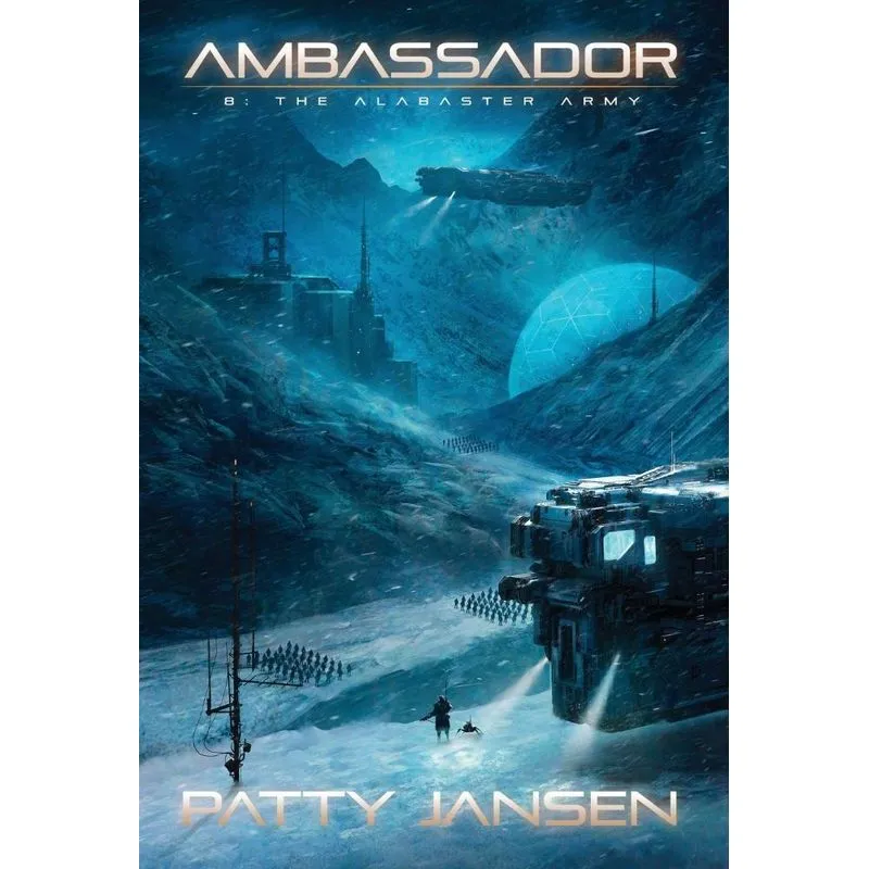 Ambassador 8