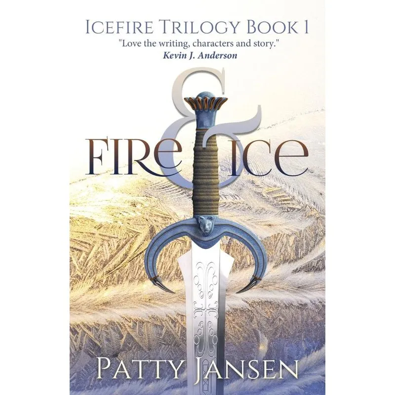 Fire & Ice