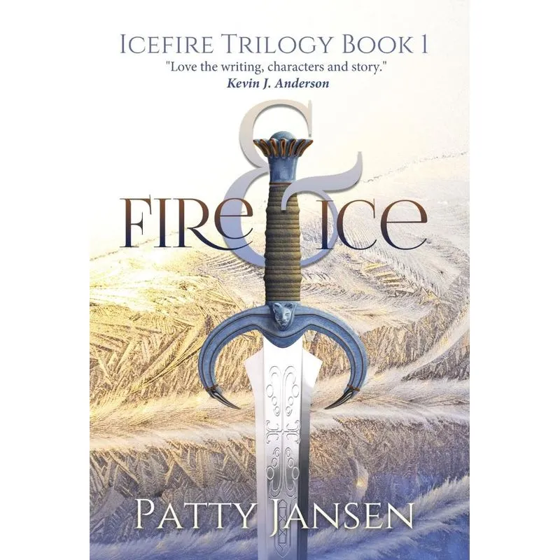 Fire & Ice