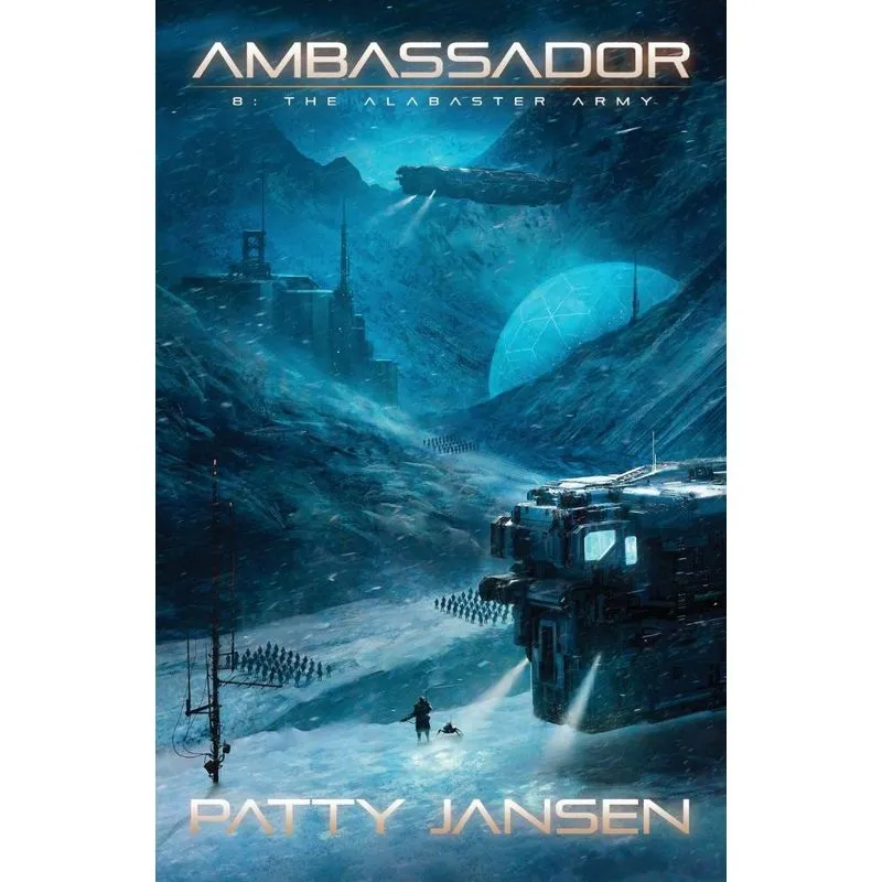 Ambassador 8