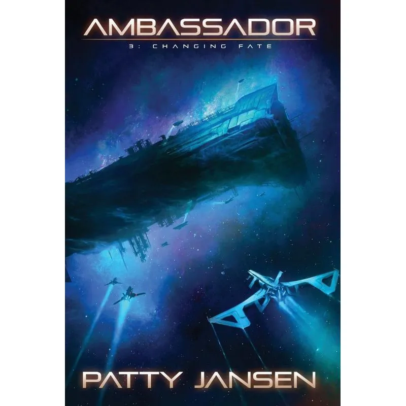 Ambassador 3