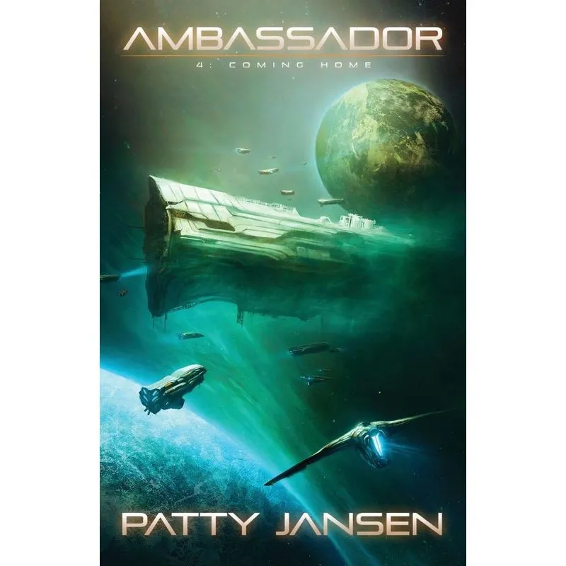 Ambassador 4