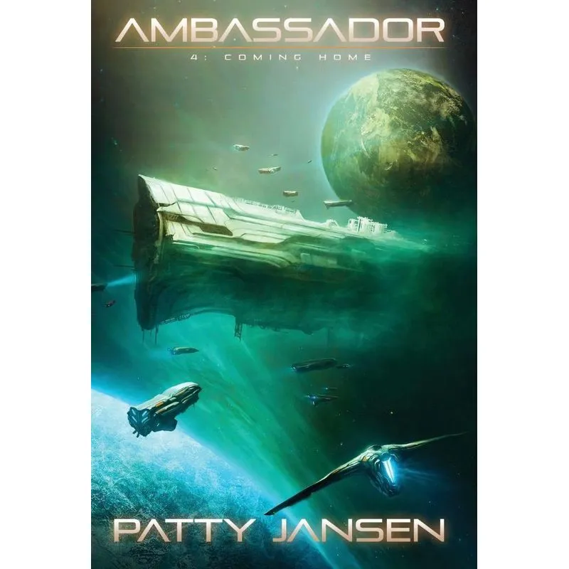 Ambassador 4