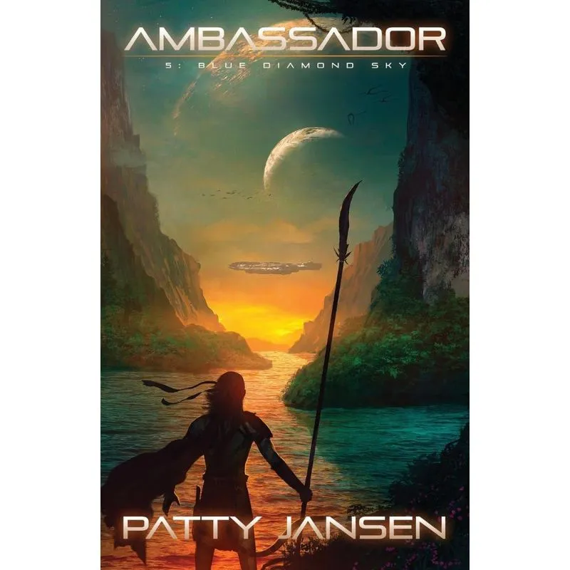 Ambassador 5
