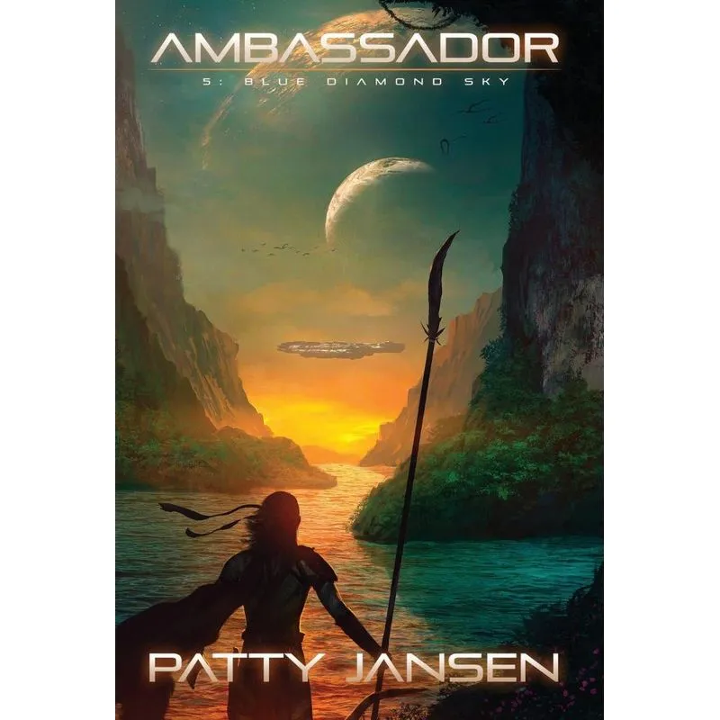 Ambassador 5