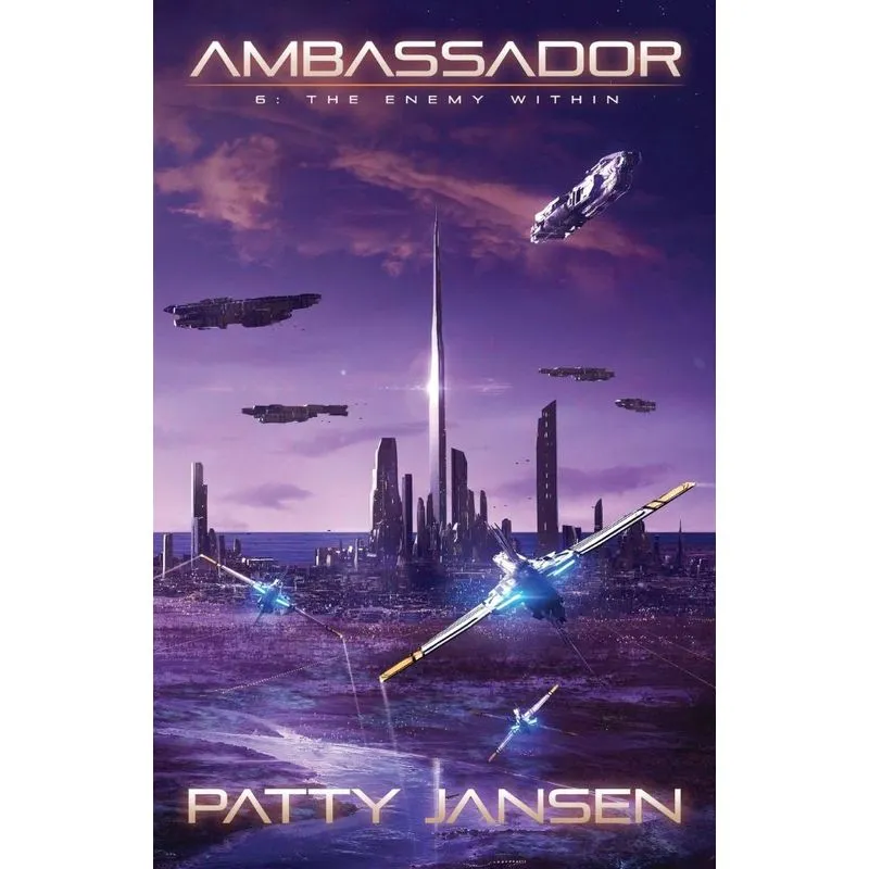 Ambassador 6