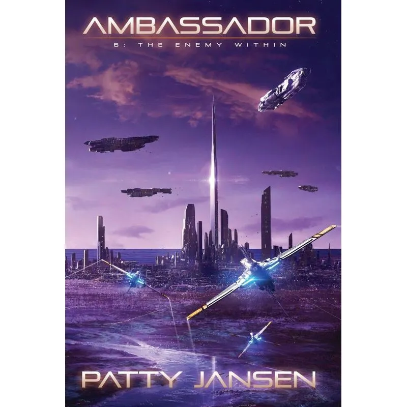 Ambassador 6