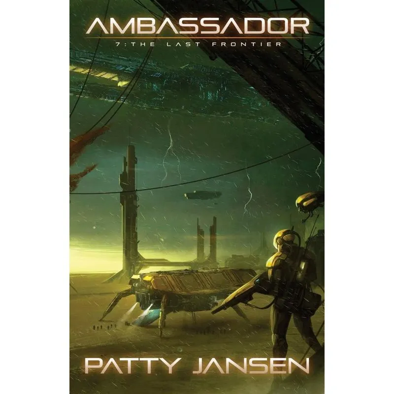 Ambassador 7