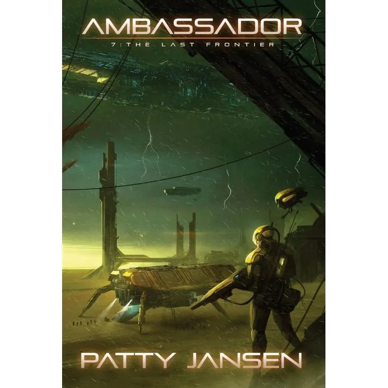 Ambassador 7