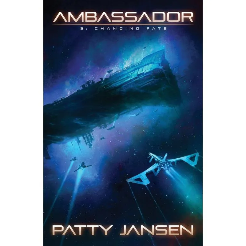 Ambassador 3