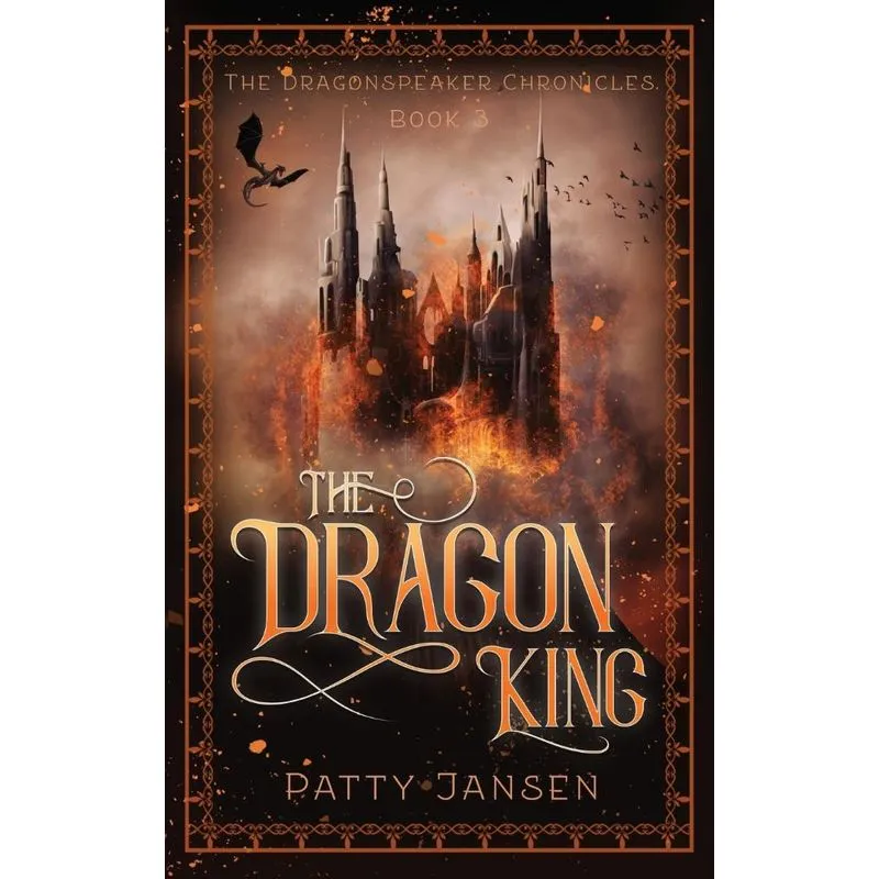 The Dragon King