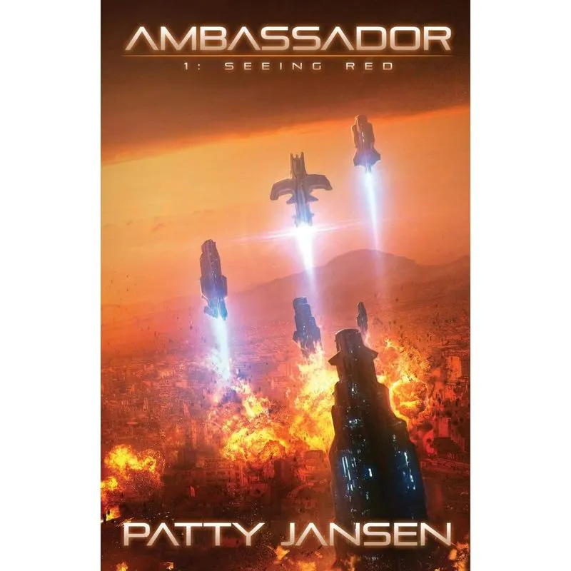 Ambassador 1