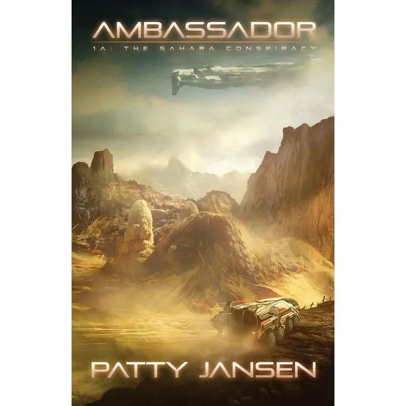 Ambassador 1a