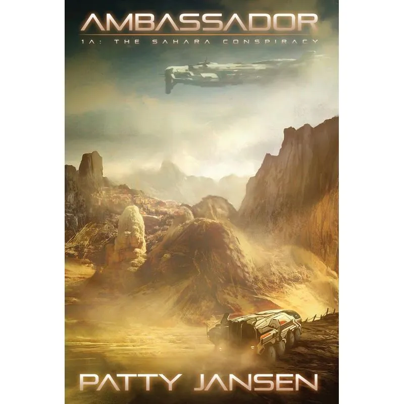Ambassador 1A