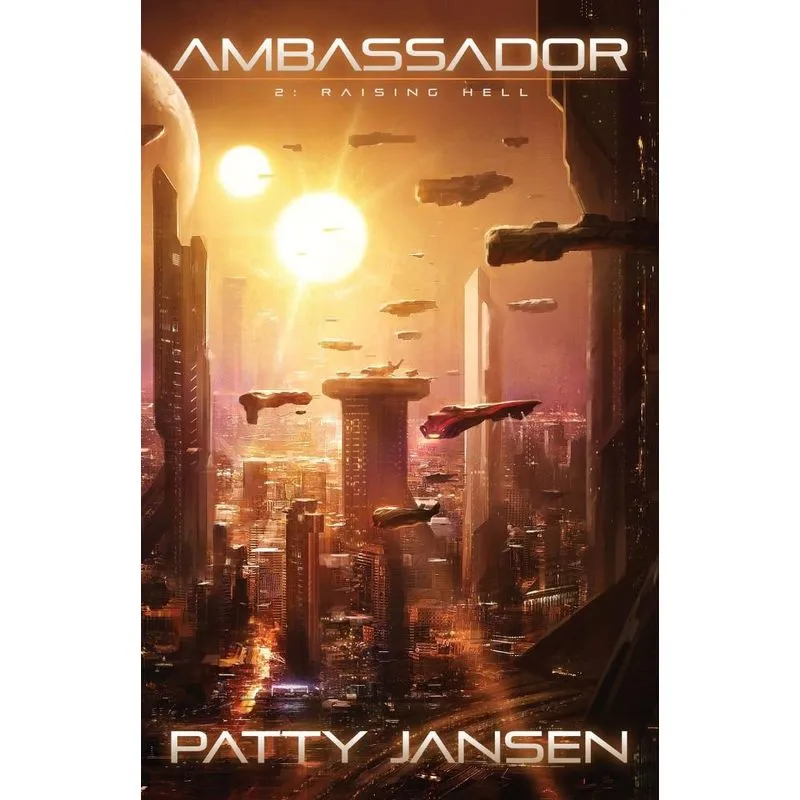 Ambassador 2