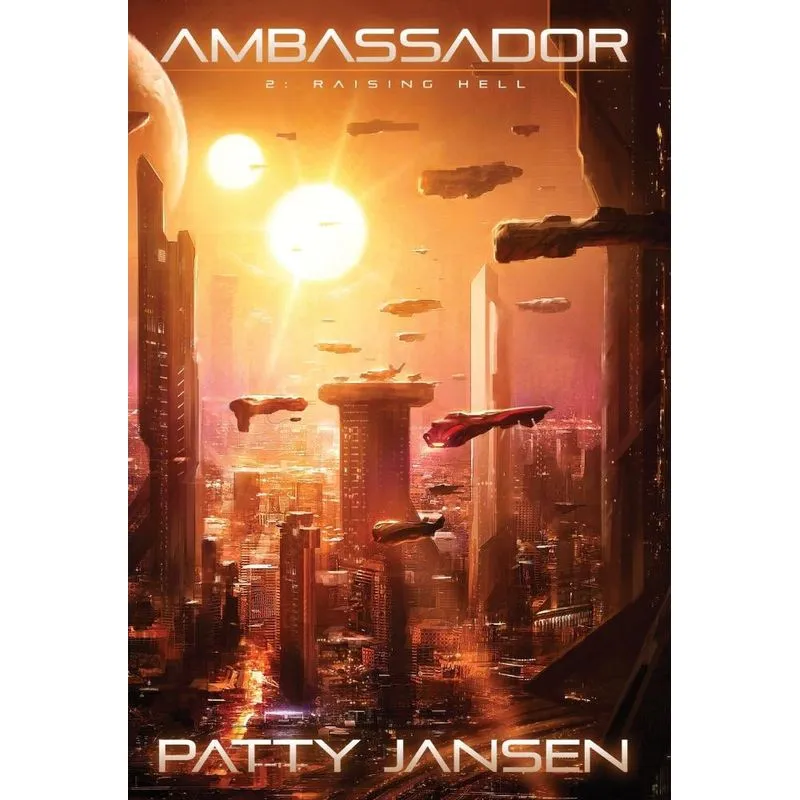 Ambassador 2