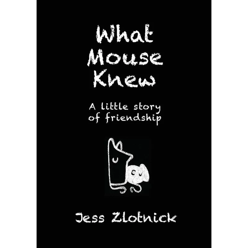 What Mouse Knew