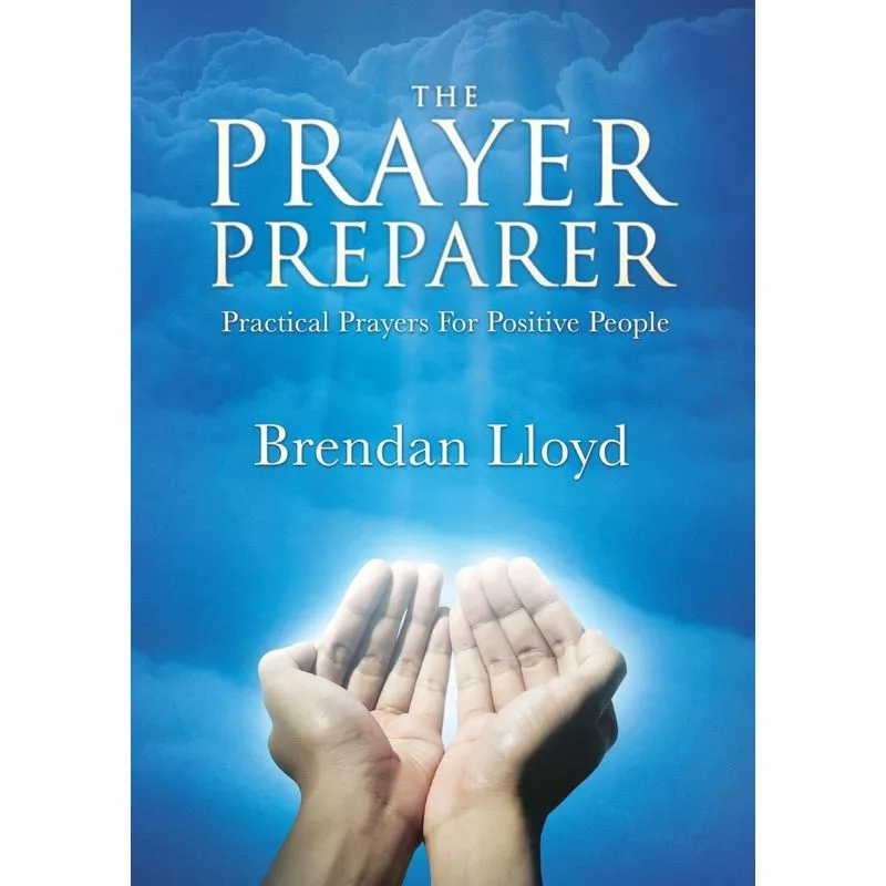 The Prayer Preparer